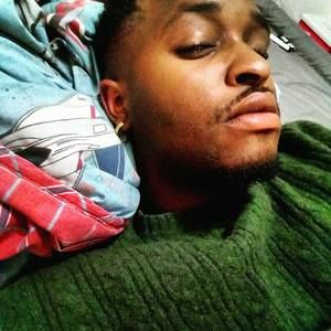 Meet your Posher, Joshua